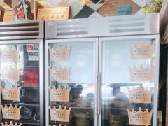 -陈江波老鸭煲(化工路店1号店)