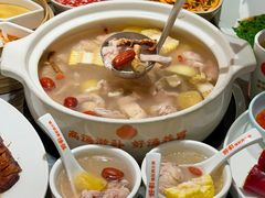 -好彩猪肚鸡(正弘城店)