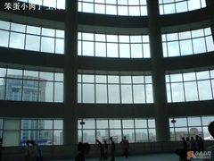 -冠军冰场CHAMPION RINK(百联又一城店)