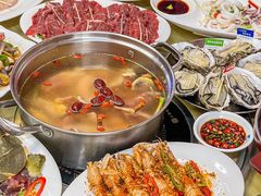 -冯姐生蚝(长隆横琴店)