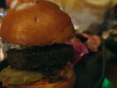 -ibarrel爱杯·bistro&brunch(江宁路店)