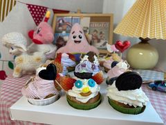-食间旅人DIY烘焙工作室
