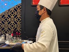 -誉八仙粤菜(万象天地店)