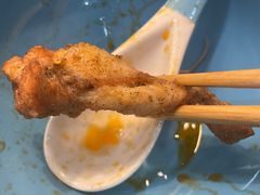 鲜牛蛙-金龙·打边炉(武进路店)