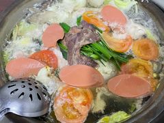 三鲜荤豆花-海关荤豆花(洋河一路店)