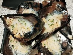 -云晓光头烧烤吧(川沙绿地店)