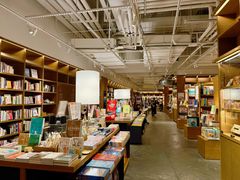 -茑屋书店(天目里店)