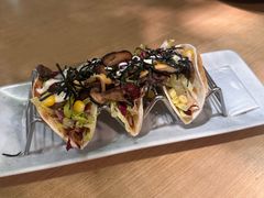 -本处·素食·融合料理(南油店)