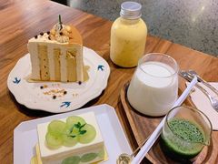 -侘寂甜品(自取店)