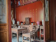 -内蒙古将军衙署博物院