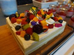 -威斯汀舞台餐厅