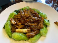 -民族饭荘(新华大街店)