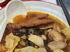 -爱国爱民螺蛳粉(南海万达店)