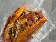 -南张记油酥饼老铺(凤凰小区店)