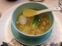 -南京东郊国宾馆