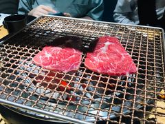 -九田家黑牛烤肉(溧水万达店)