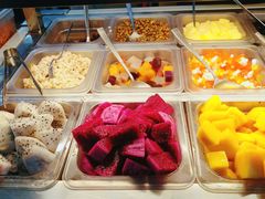 -桐园果汇(湖贝店)