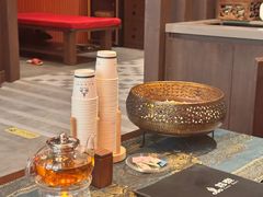 -菩泰·泰式草本按摩SPA(武汉新天地南馆店)