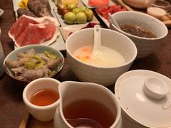 -青藤茶馆(南山路店)
