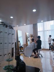 -OnHair造型
