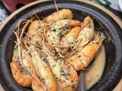 -新白鹿餐厅(百联中环店)