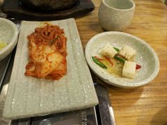 -金顺碳烤肉(1号店)