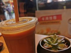 -Peet's Coffee皮爷咖啡(豫园店)