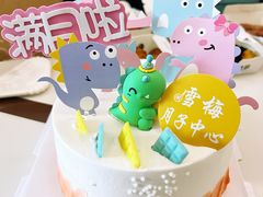 -雪梅月子中心(华侨城店)