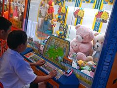 -核客电玩城(东门店)