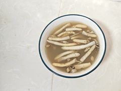 -安海长火土笋冻