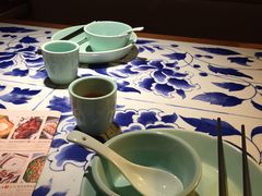 -绿茶餐厅(布吉万象汇店)