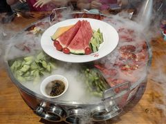 -红胖胖龙虾王·本地菜