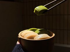 -三出山火锅(南京万象天地店)