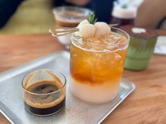 -ChanDu躔度咖啡(灯塔店)