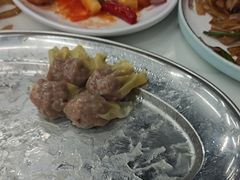 -嘉升大排档(番禺总店)