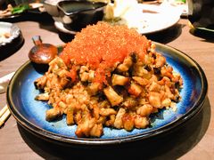 -鲸山上·私房日料(泰达MSD店)