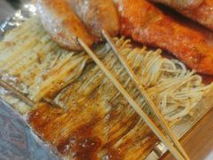 -云晓光头烧烤吧(盛夏店)
