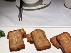 干炸东海带鱼-江南厨子(万象天地店)