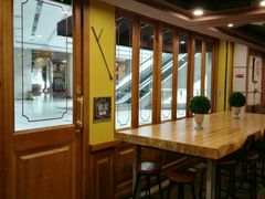 大堂-多克多蒸气茶DOKDO(鼓楼绿地店)