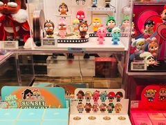 -泡泡玛特POPMART(合生汇店)