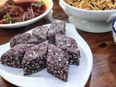 -秦忆浓岐山臊子面(扶风店)