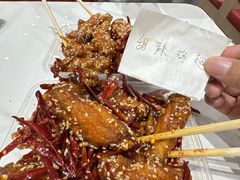 -钟记陕南菜·煎锅鱼(红专南路店)