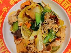 -牛串门串串香(东直门簋街总店)