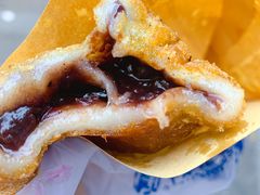 豆沙團子-赵天禄(葑门横街店)