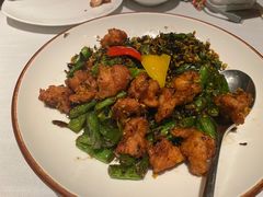 -汤城小厨•粤菜•靓汤(金融街店)