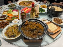 -一轩饺子馆(丽都店)