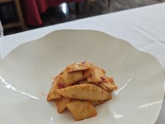 -院里寻菜·精致庭院菜(观沙岭店)