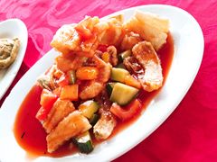 -车头老二大排档