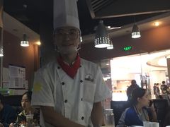 -钢管厂五区小郡肝火锅串串香(清河店)