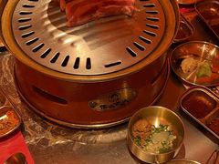 -西塔老太太泥炉烤肉(苏州大悦城店)